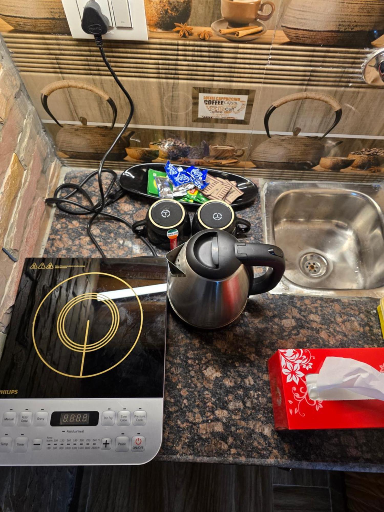 Barla'S Home Stay شمس أباد المظهر الخارجي الصورة