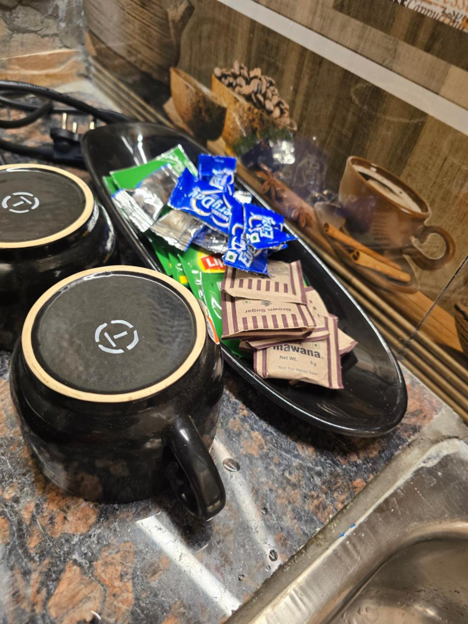 Barla'S Home Stay شمس أباد المظهر الخارجي الصورة