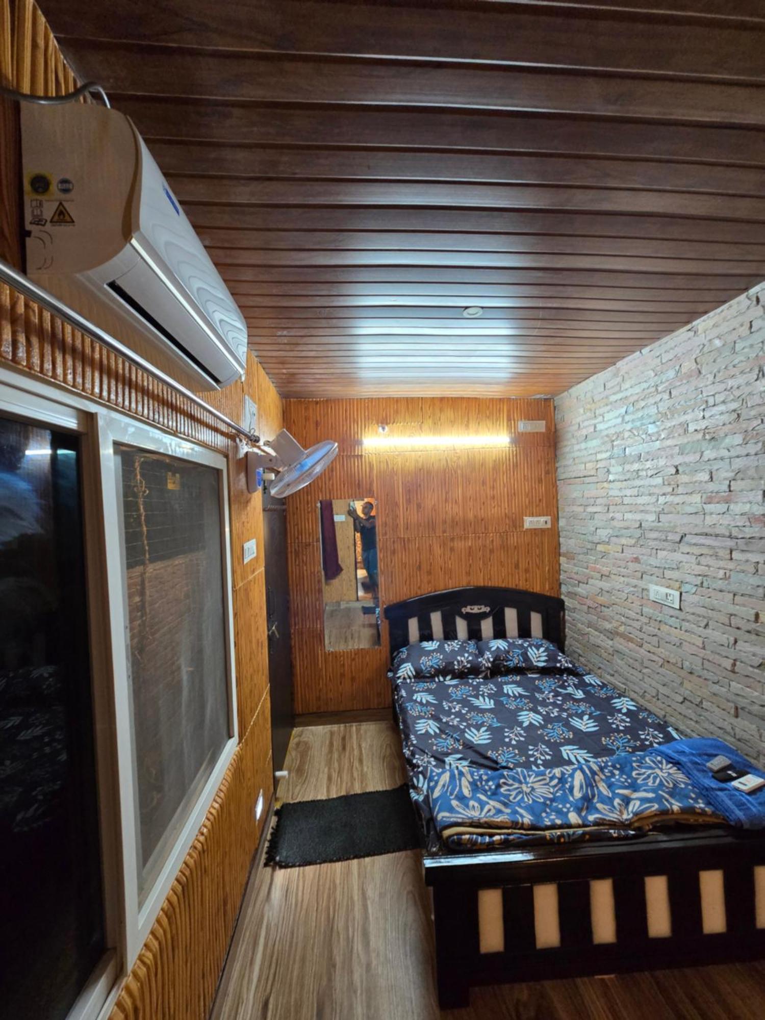 Barla'S Home Stay شمس أباد المظهر الخارجي الصورة